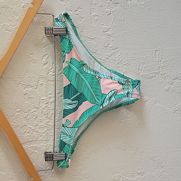 Hot Miami Styles Bikini Bottom Size Small NWT - Picture 1 of 5
